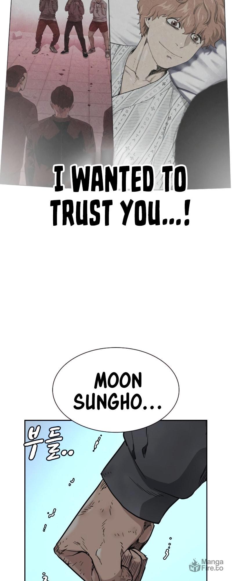 To Not Die – Chapter 51 page 89
