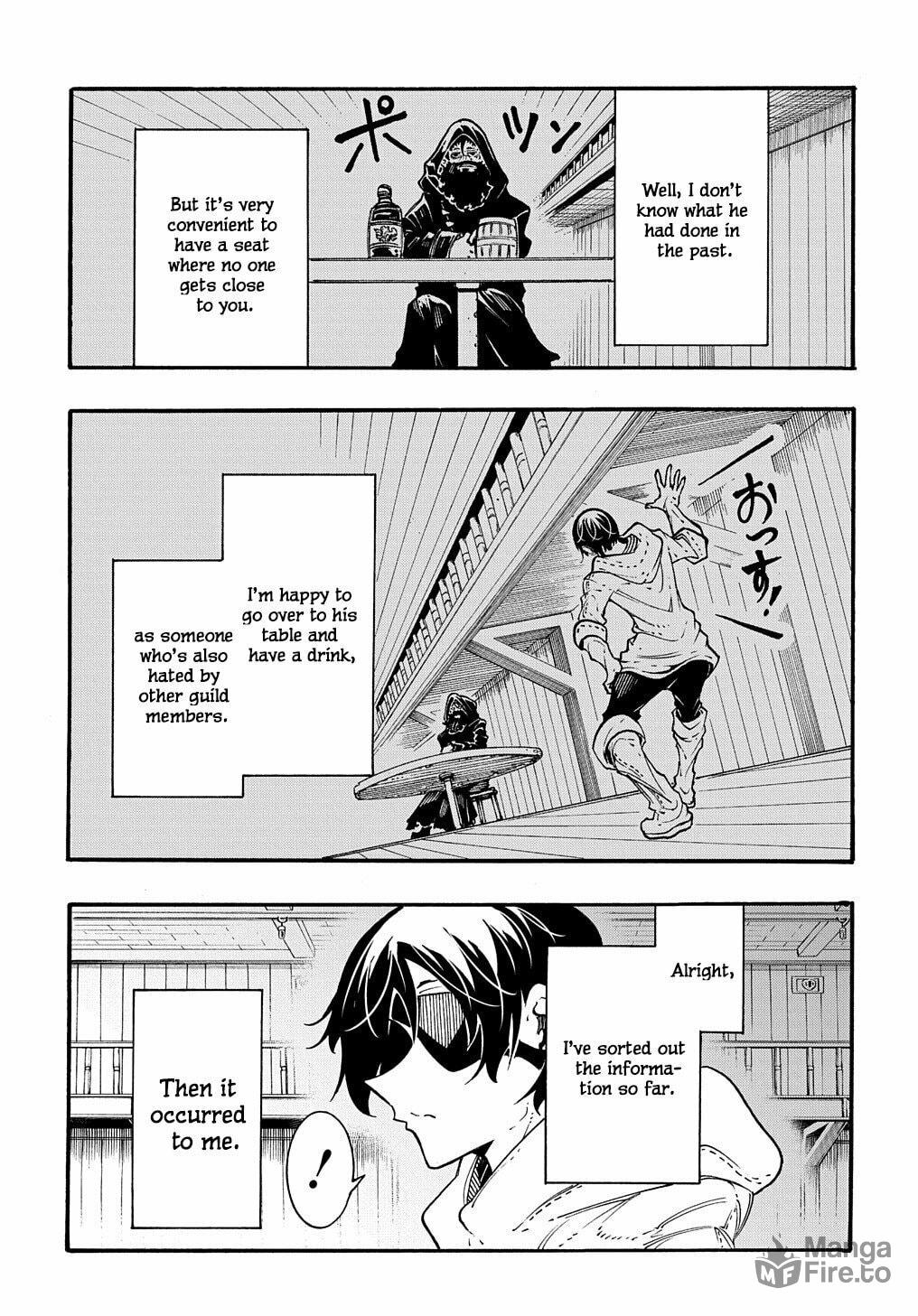 Oversummoned, Overpowered, and Over It! – Chapter 30 page 23