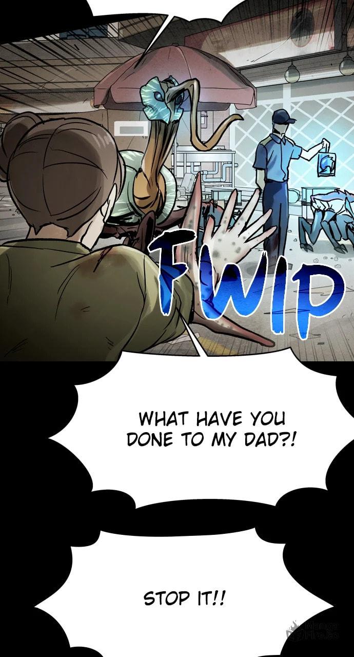 Spore – Chapter 70 page 54