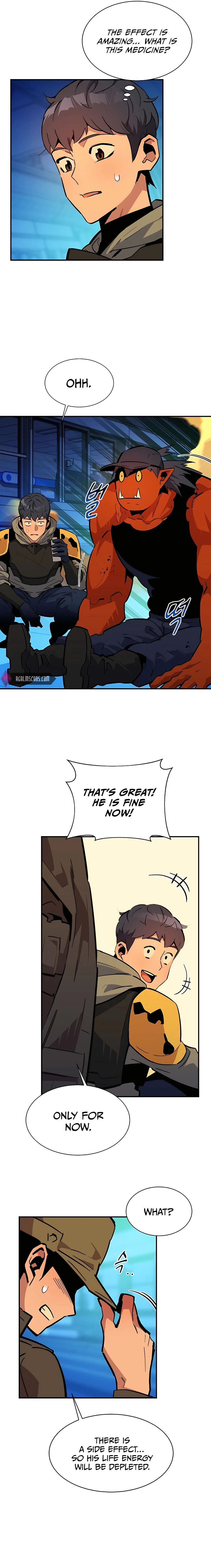 Auto Hunting With My Clones – Chapter 32 page 18