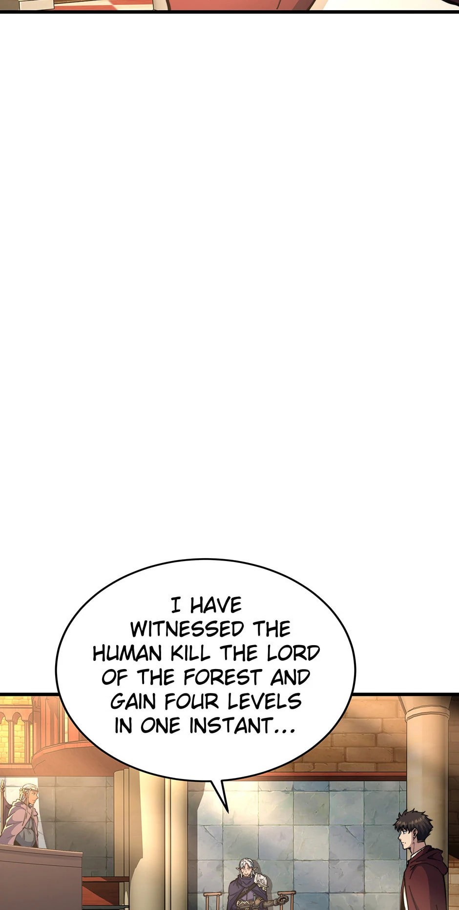 An Outcast In Another World – Chapter 11 page 67