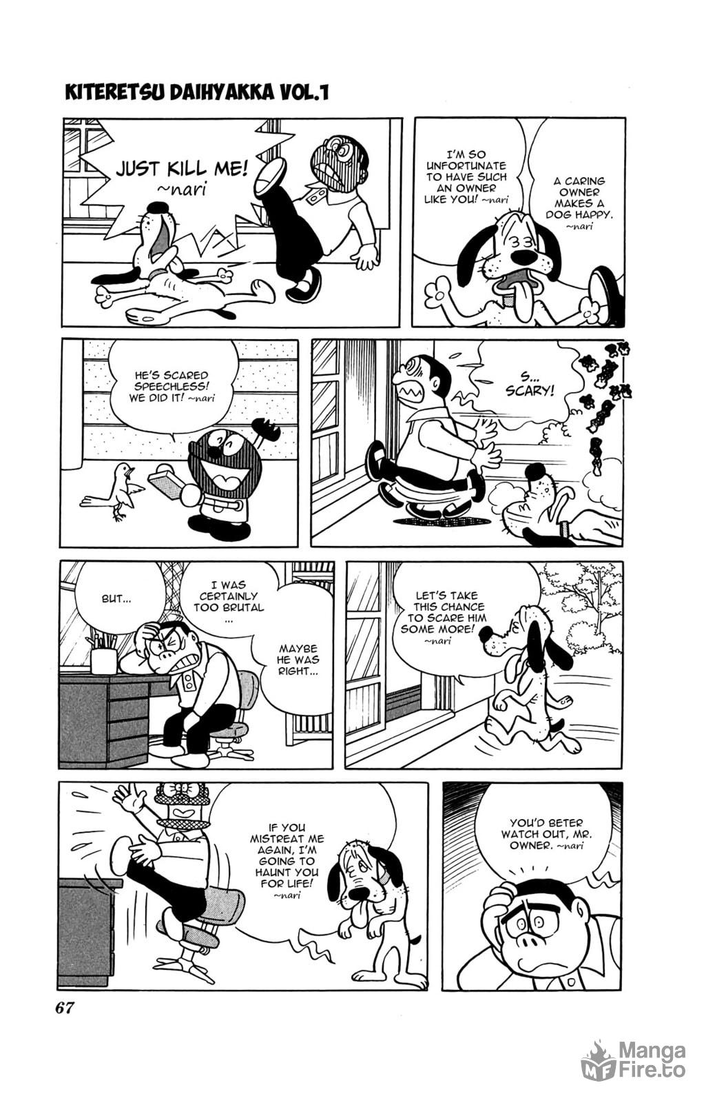 Animal Puppet R.C page 14