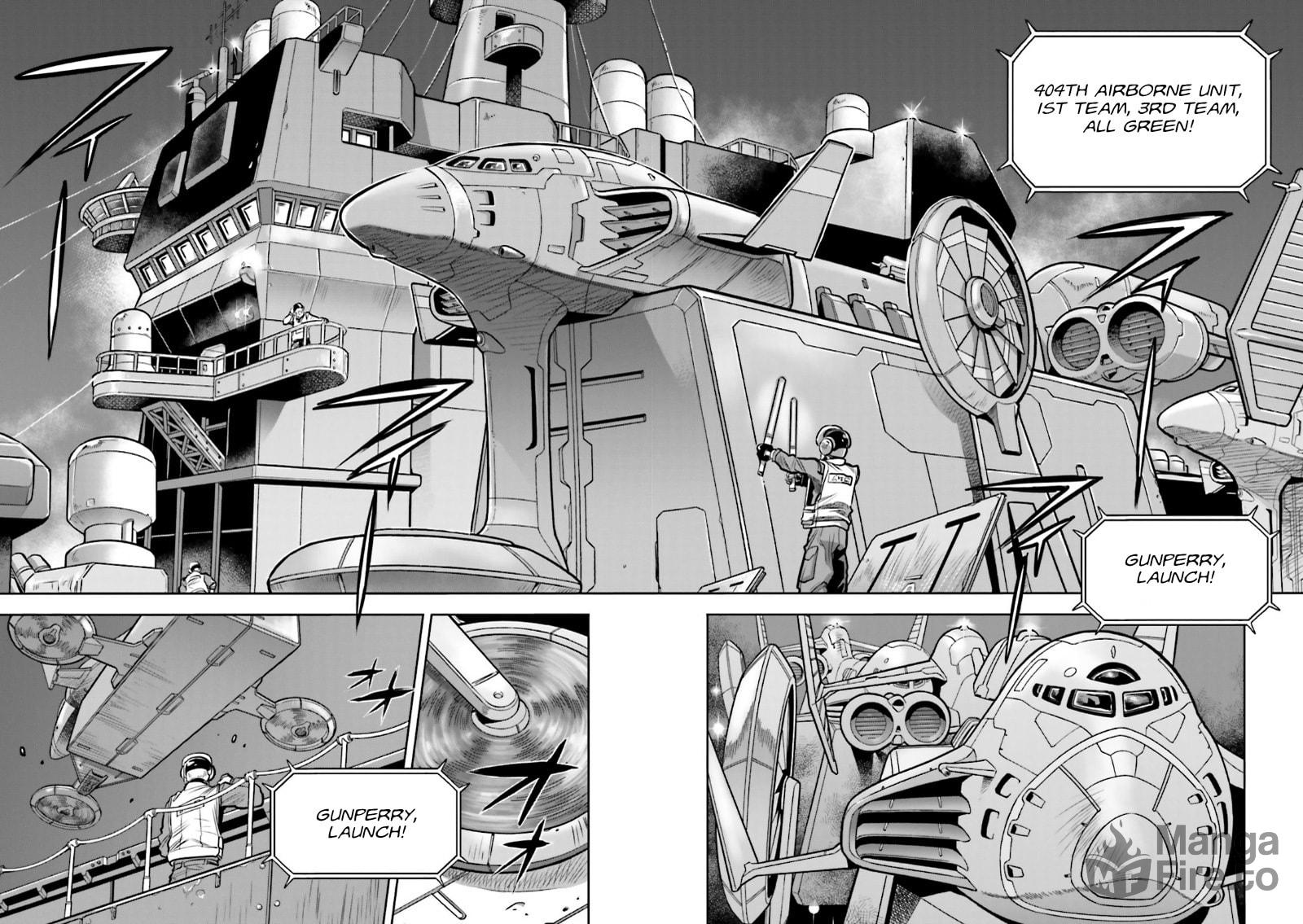 To Outer Space page 8