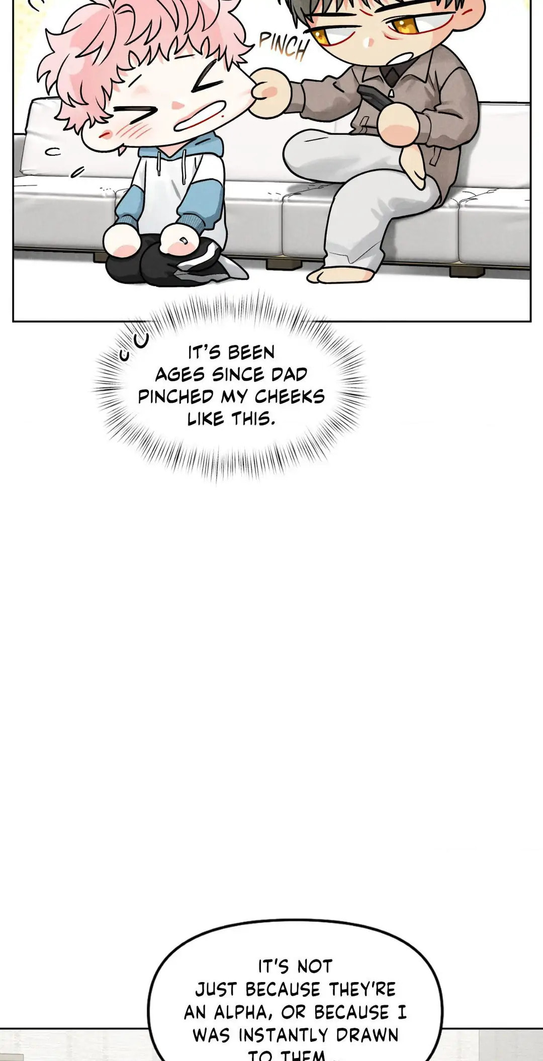 Private Call – Chapter 15 page 45