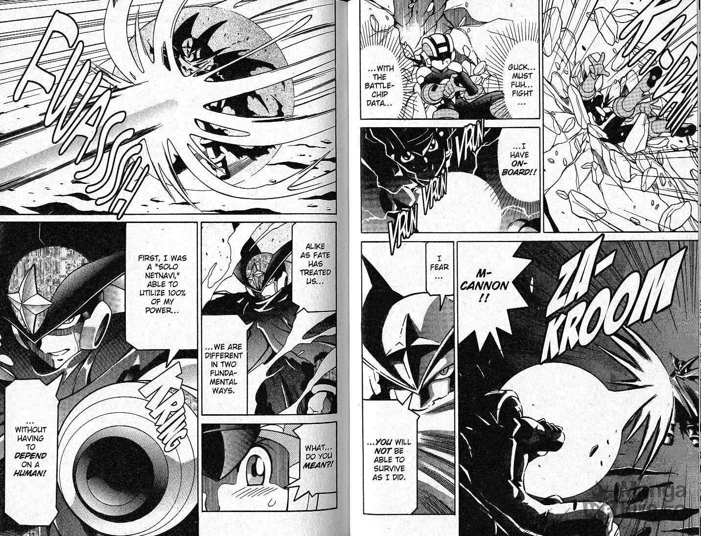 Gamble It on This One page 5