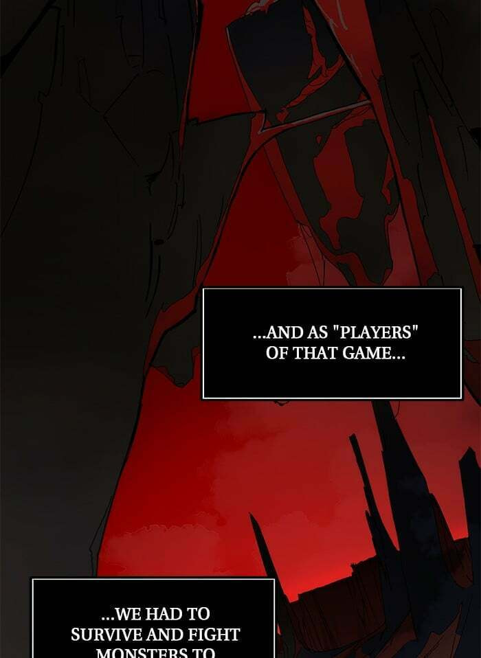 Return to Player – Chapter 1 page 6
