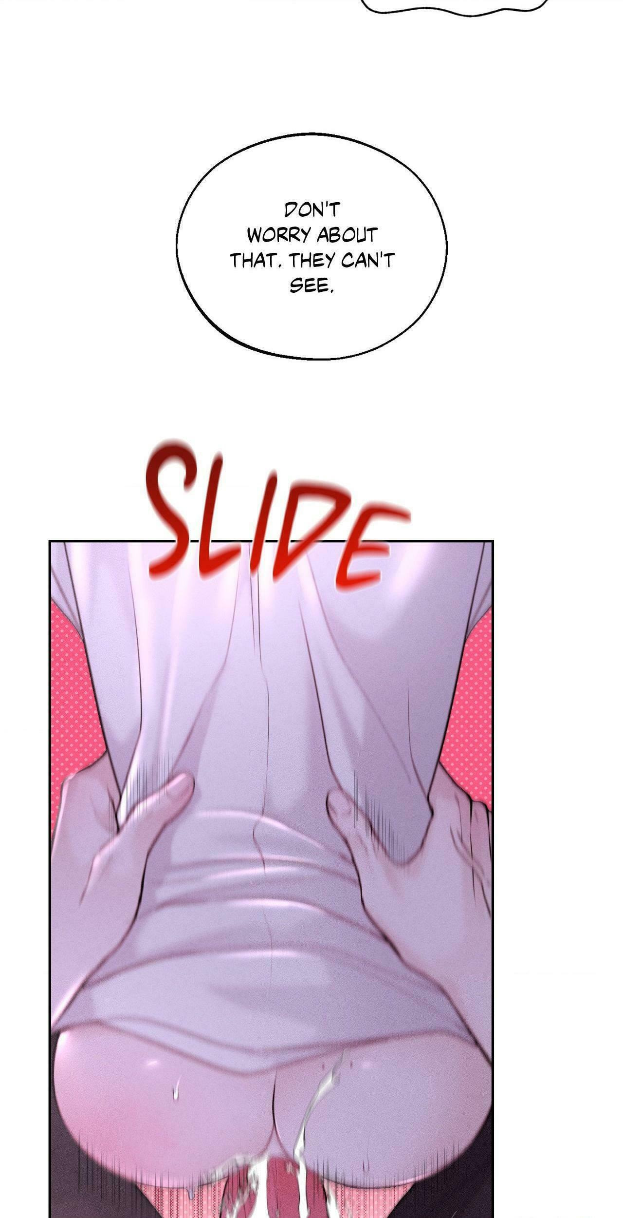 Save the Dae – Chapter 21 page 45