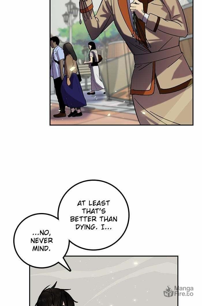 Return to Player – Chapter 26 page 26