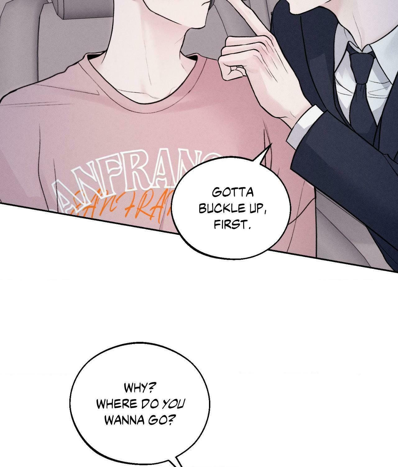 Save the Dae – Chapter 12 page 73
