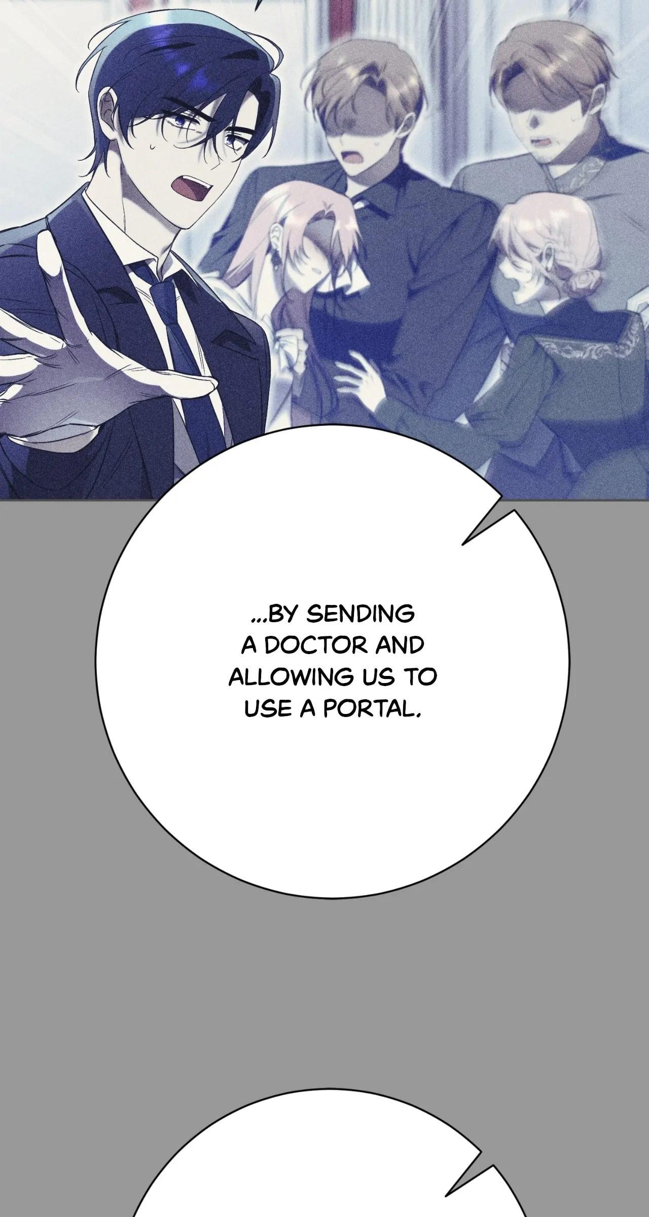 How To Reject My Obsessive Ex-Husband – Chapter 7 page 43
