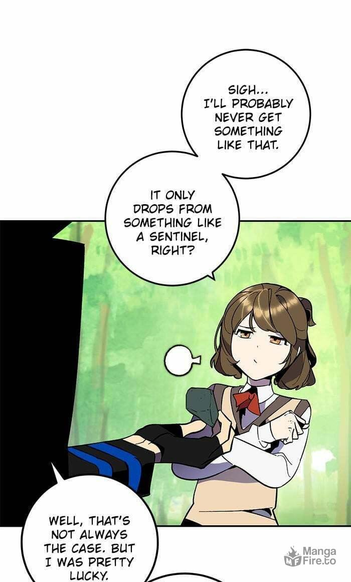 Return to Player – Chapter 35 page 20