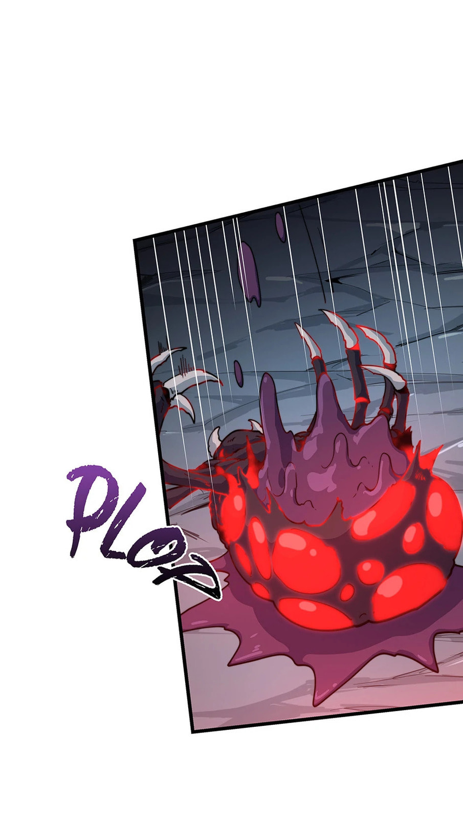 An Outcast In Another World – Chapter 8 page 52