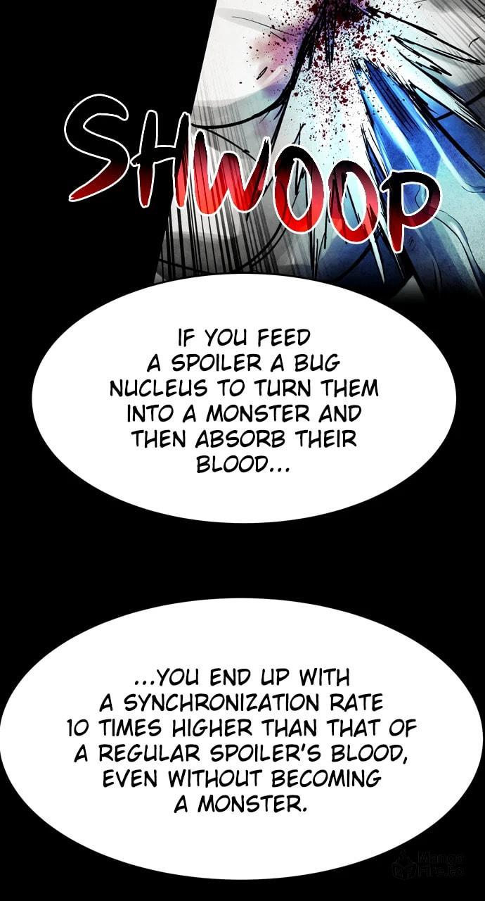 Spore – Chapter 70 page 8