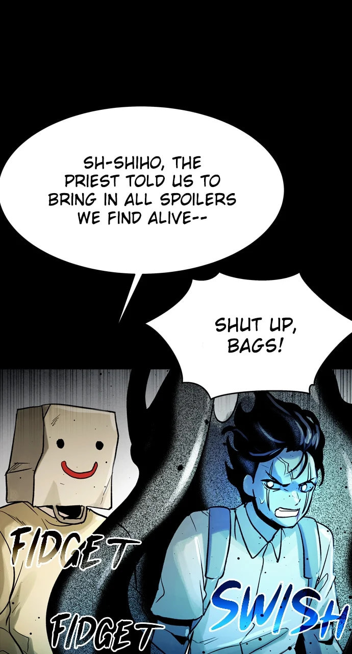 Spore – Chapter 61 page 60