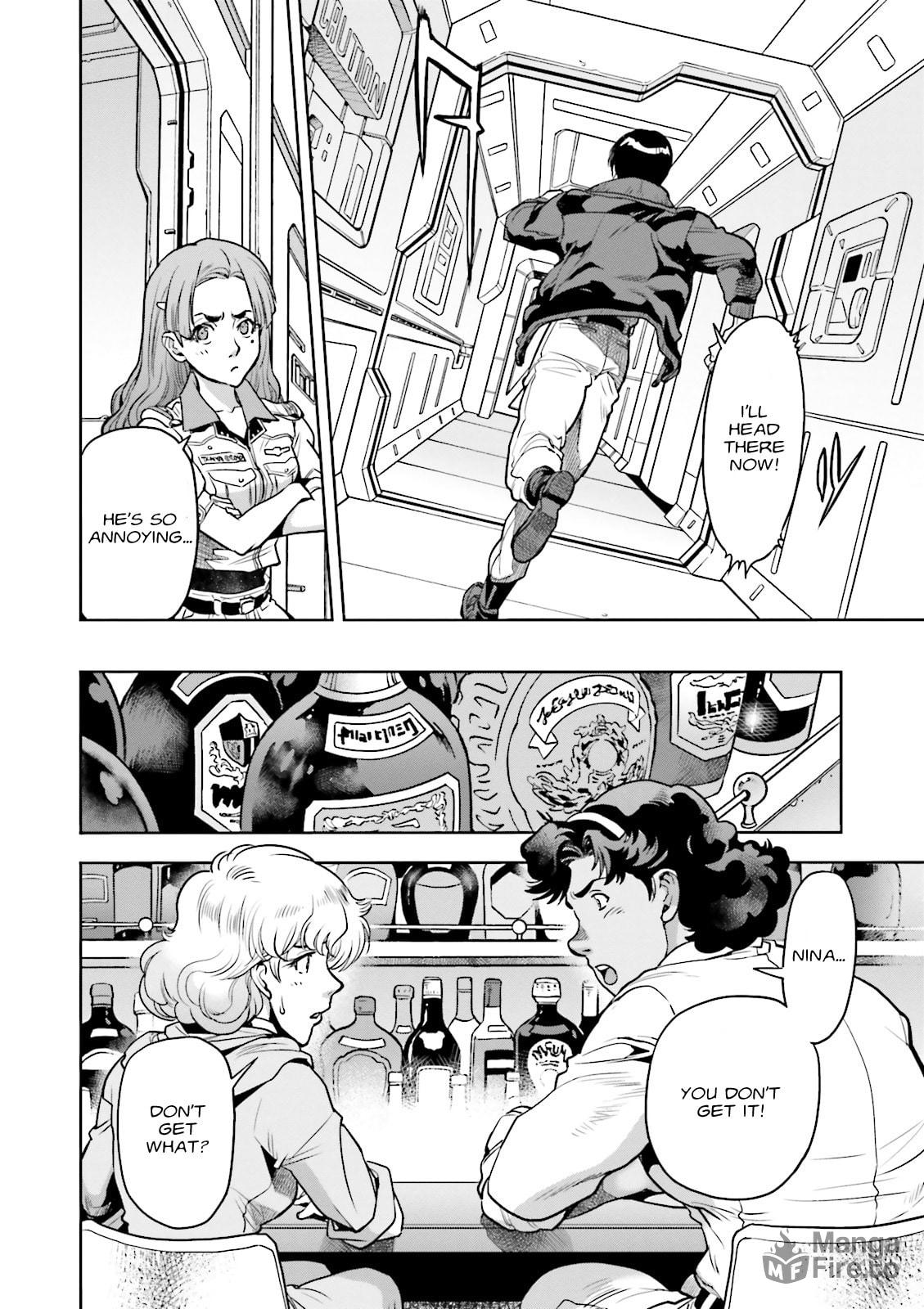 A Soldier's Merit – Part II page 8