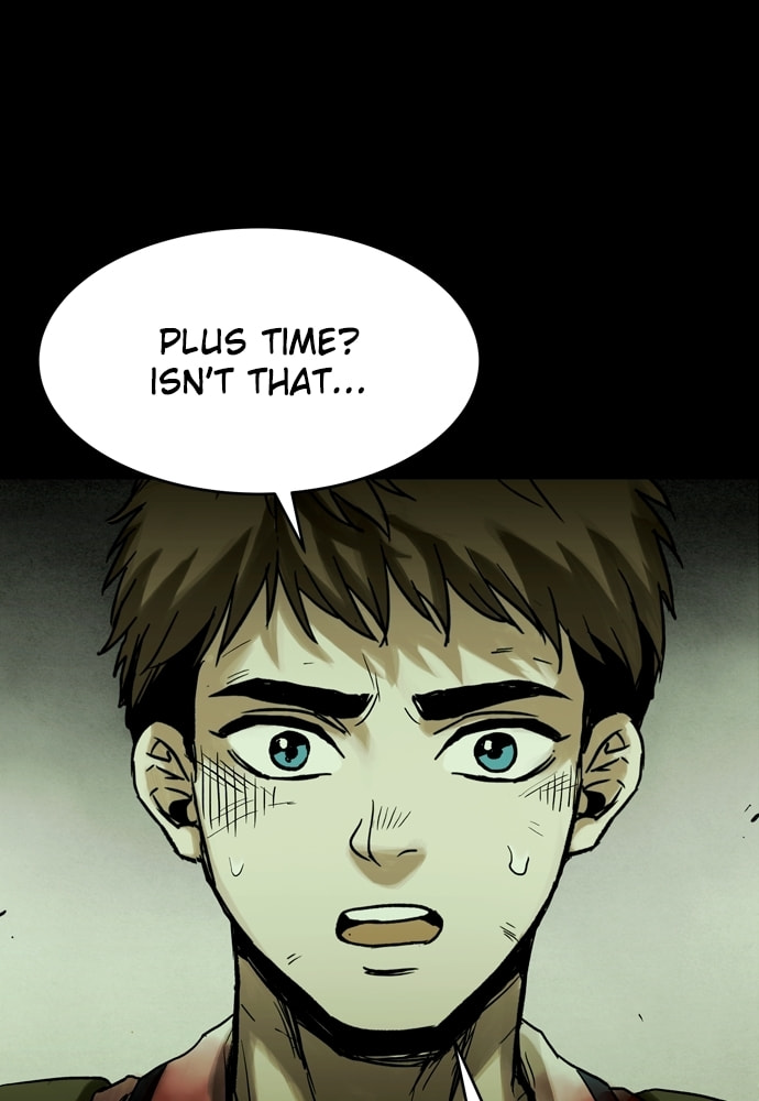 Spore – Chapter 15 page 18