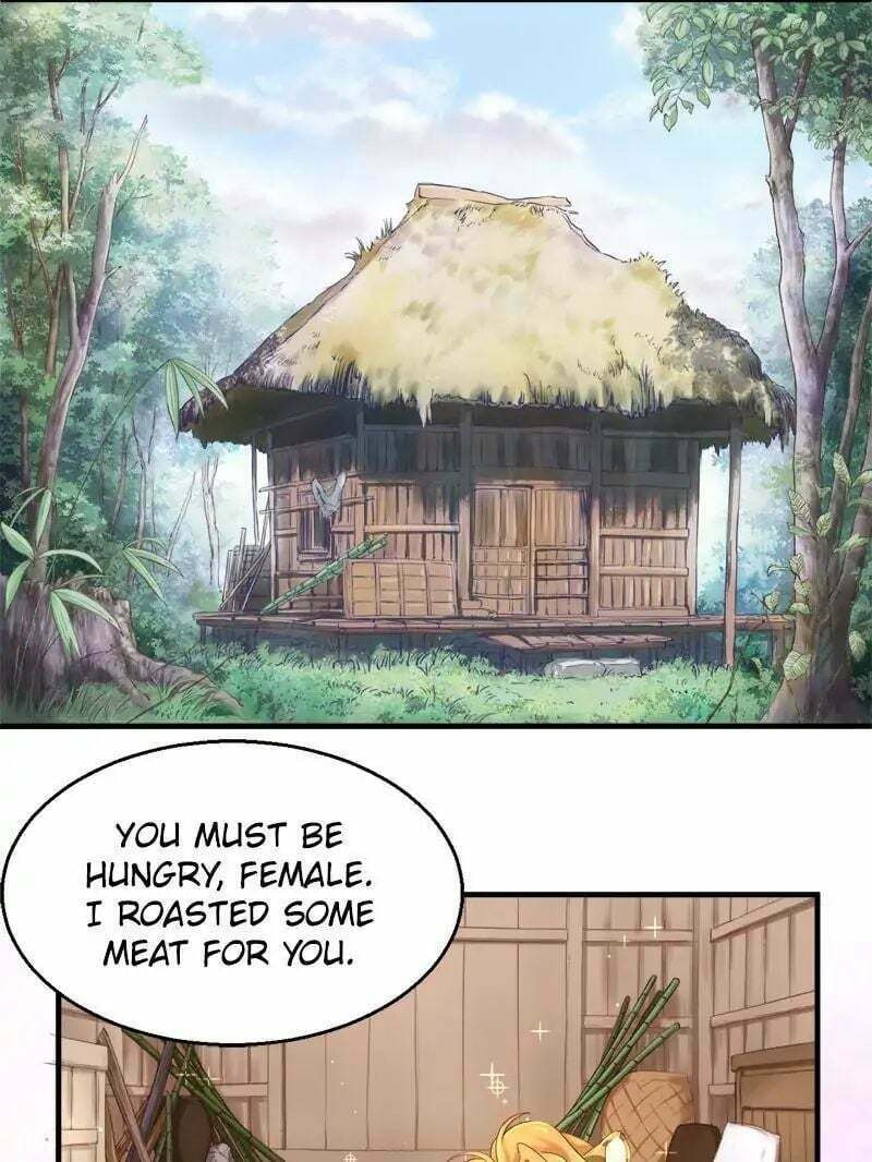 Beauty and the Beasts (Colored) – Chapter 2 page 46