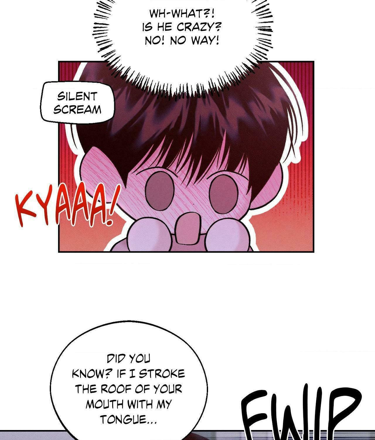 Save the Dae – Chapter 14 page 25