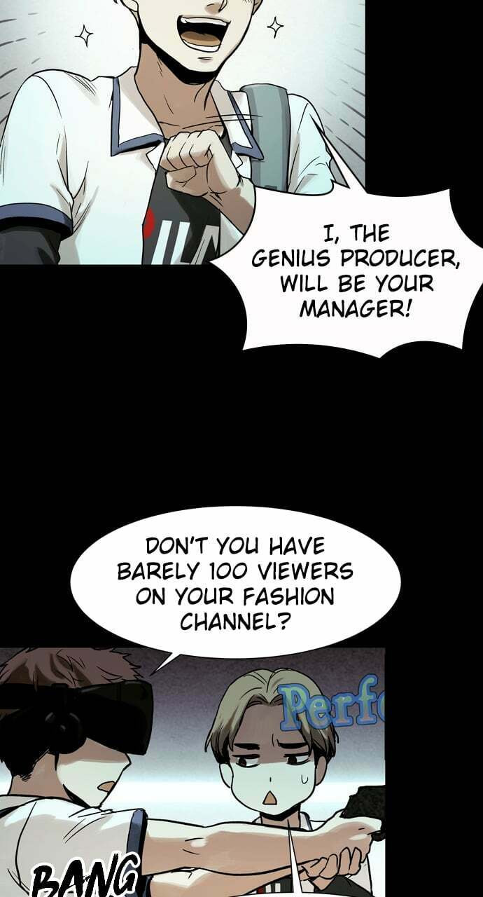 Spore – Chapter 1 page 52