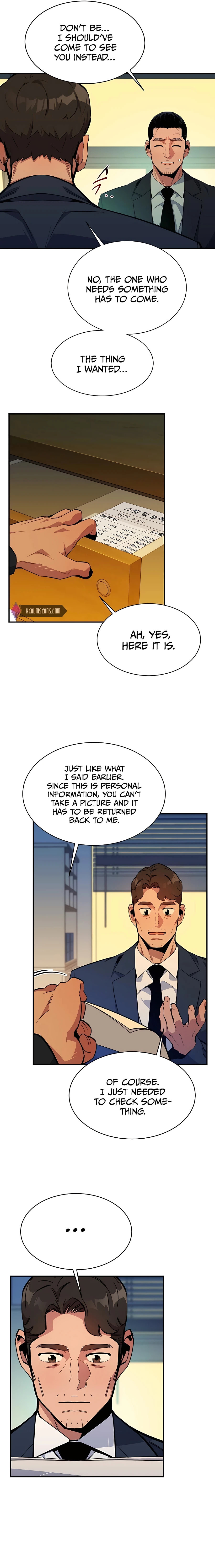 Auto Hunting With My Clones – Chapter 31 page 7