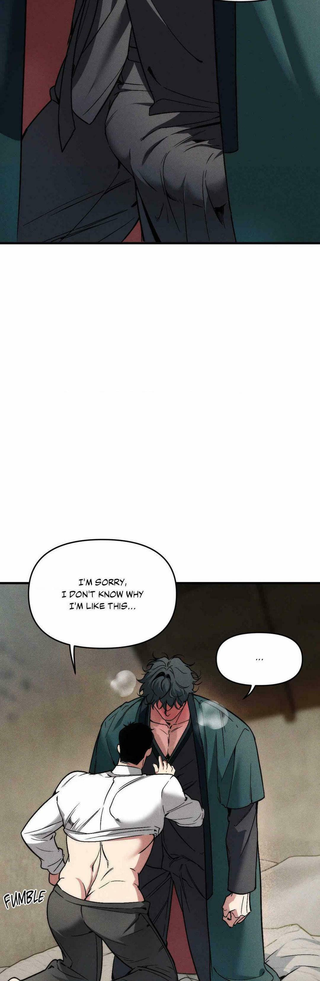 Swallow You Whole – Chapter 7 page 4