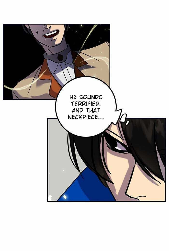 Return to Player – Chapter 26 page 87
