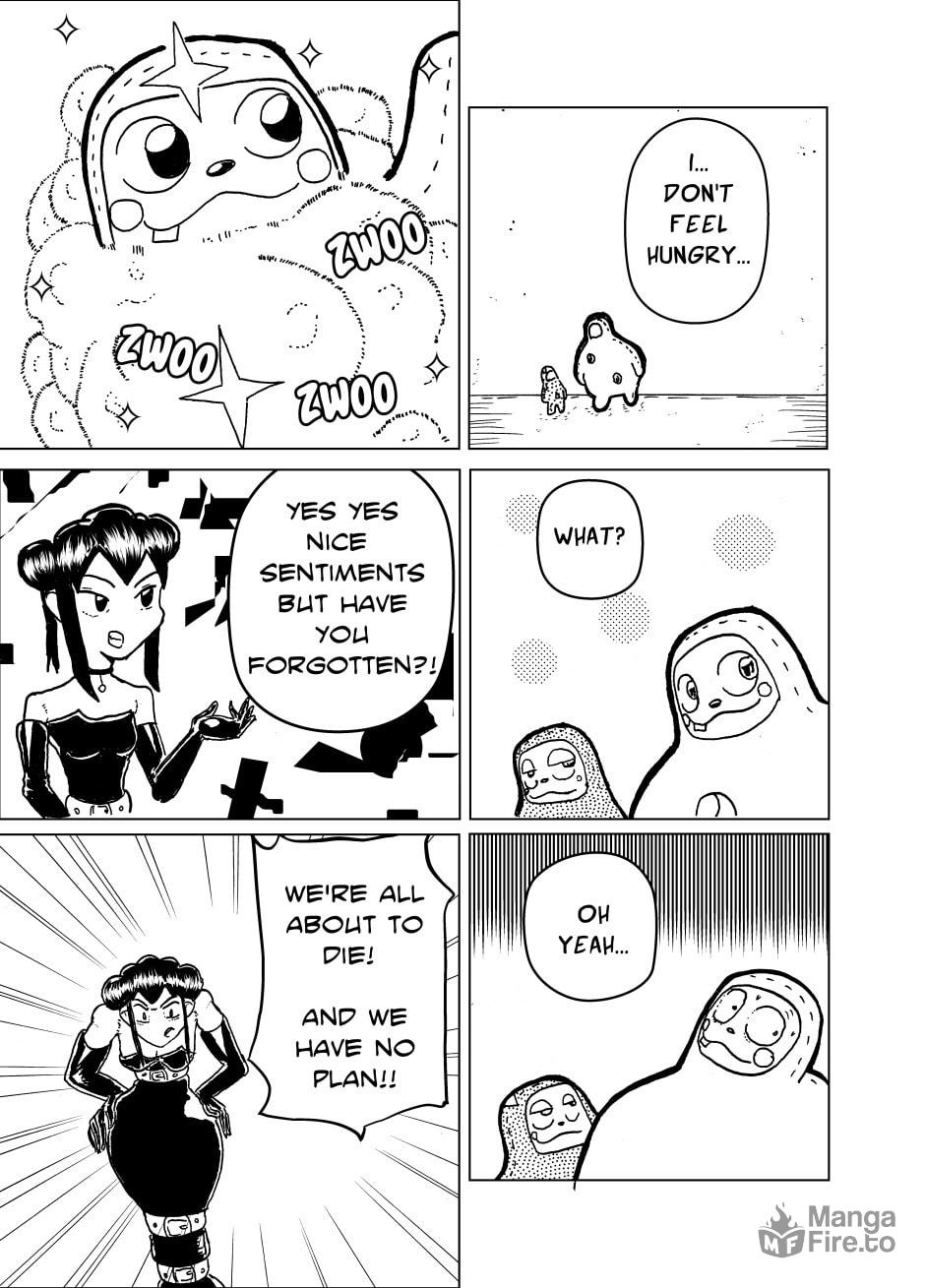 Temporary Temperance page 5