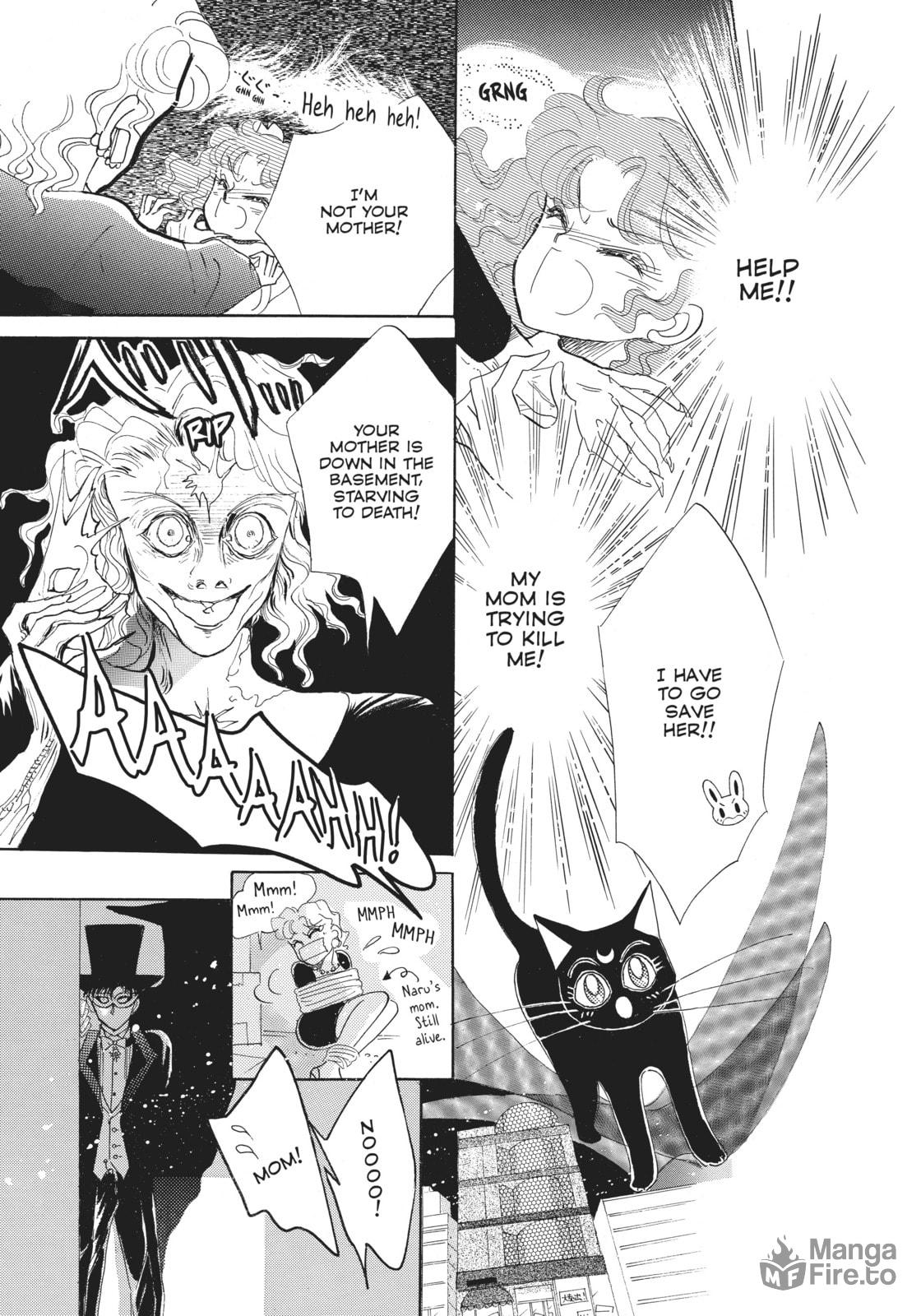 Usagi – Sailor Moon page 29