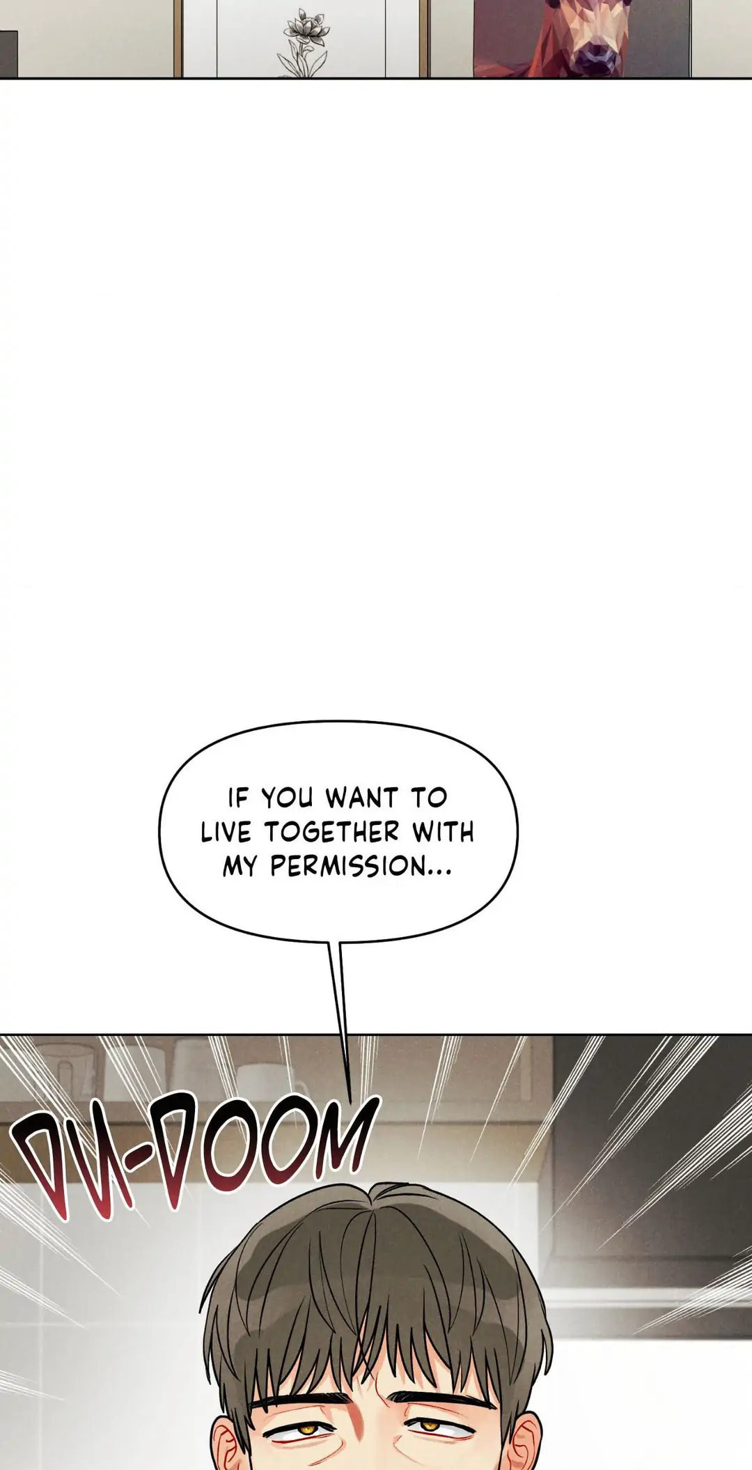 Private Call – Chapter 17 page 40