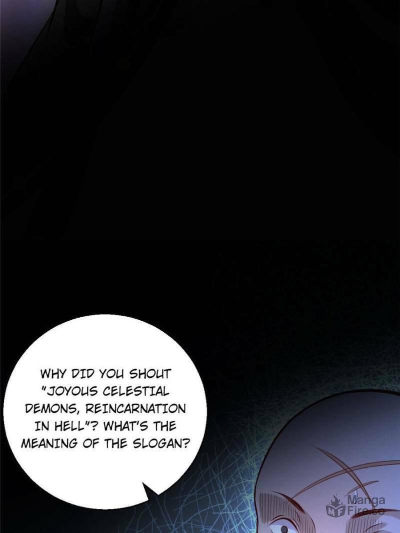 Way To Be The Evil Emperor – Chapter 32 page 54
