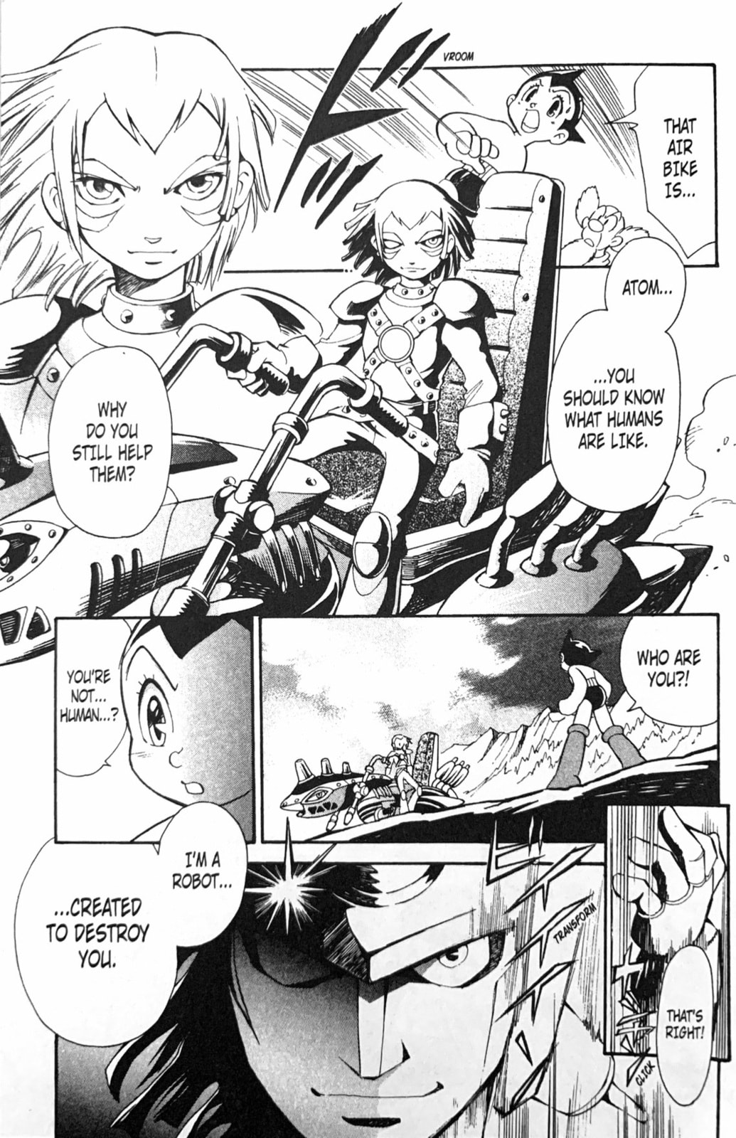 Saving the Garden page 13