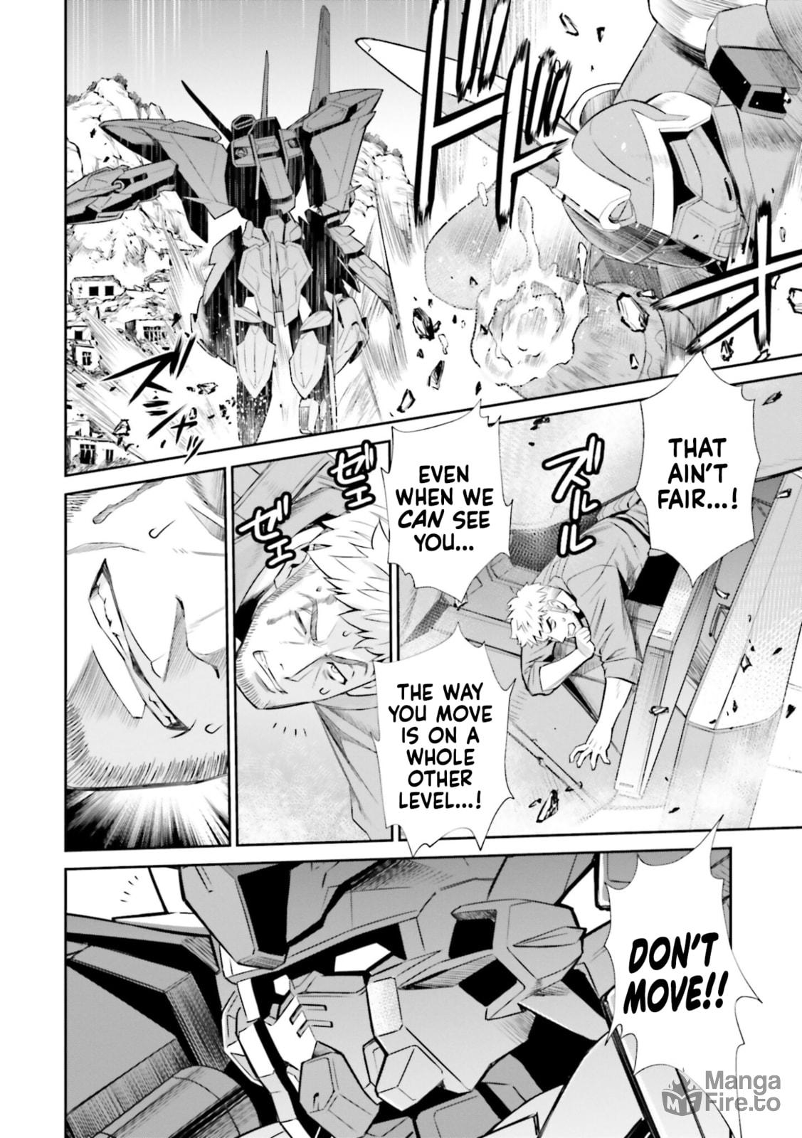 When There Was Nothing (Part 2) page 8