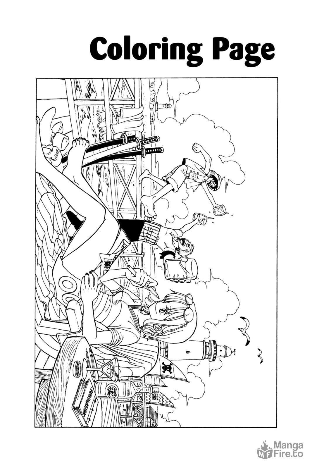 Strange Creatures page 29