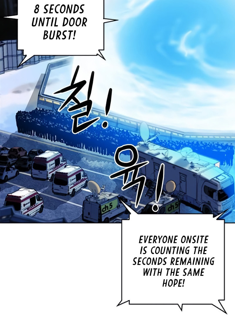 The Druid of Seoul Station – Chapter 31 page 18