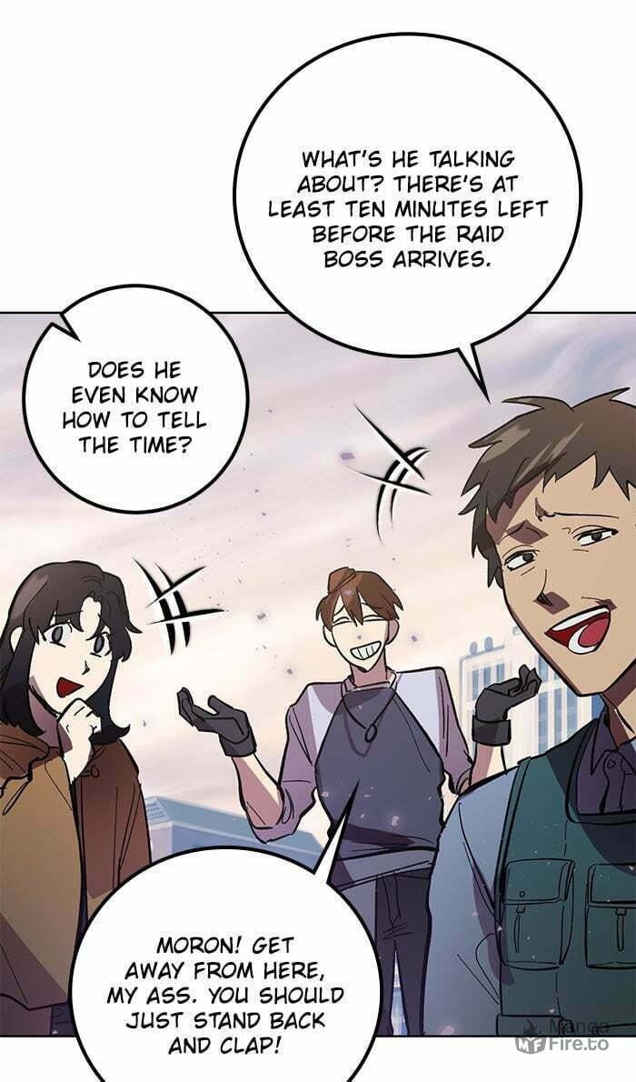 Return to Player – Chapter 42 page 53