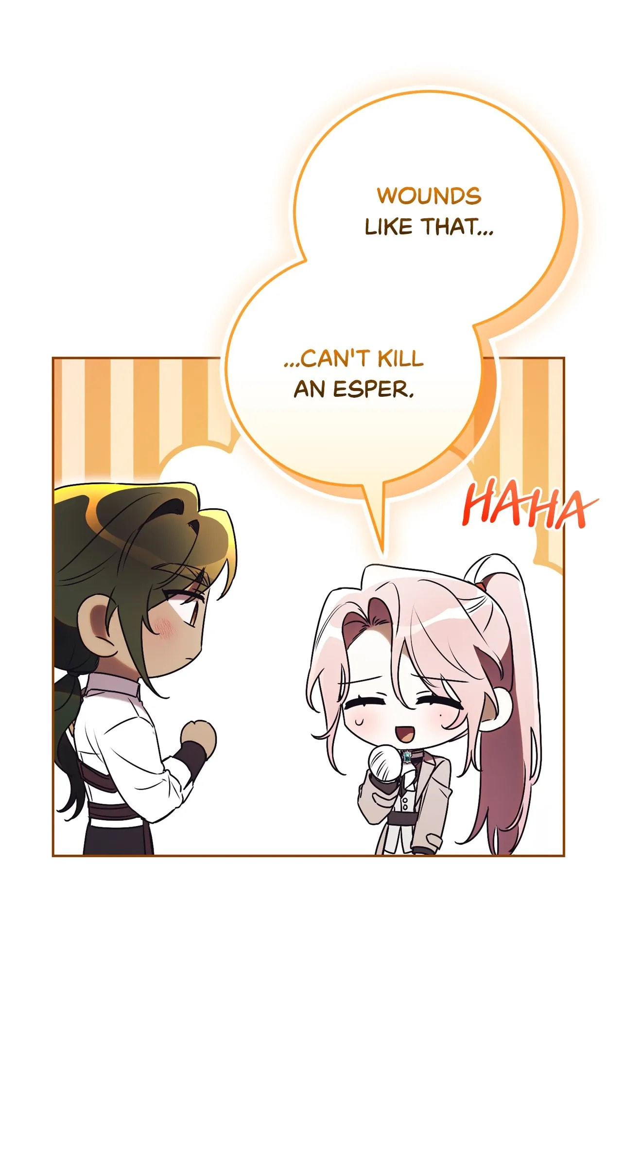 How To Reject My Obsessive Ex-Husband – Chapter 36 page 25