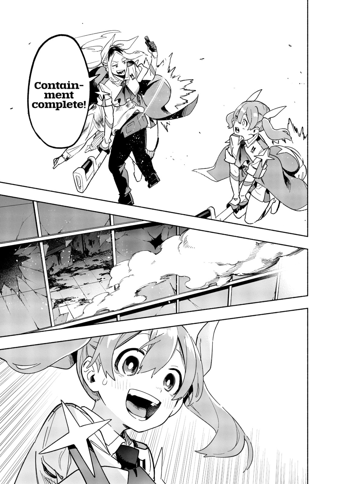 Executing task page 46