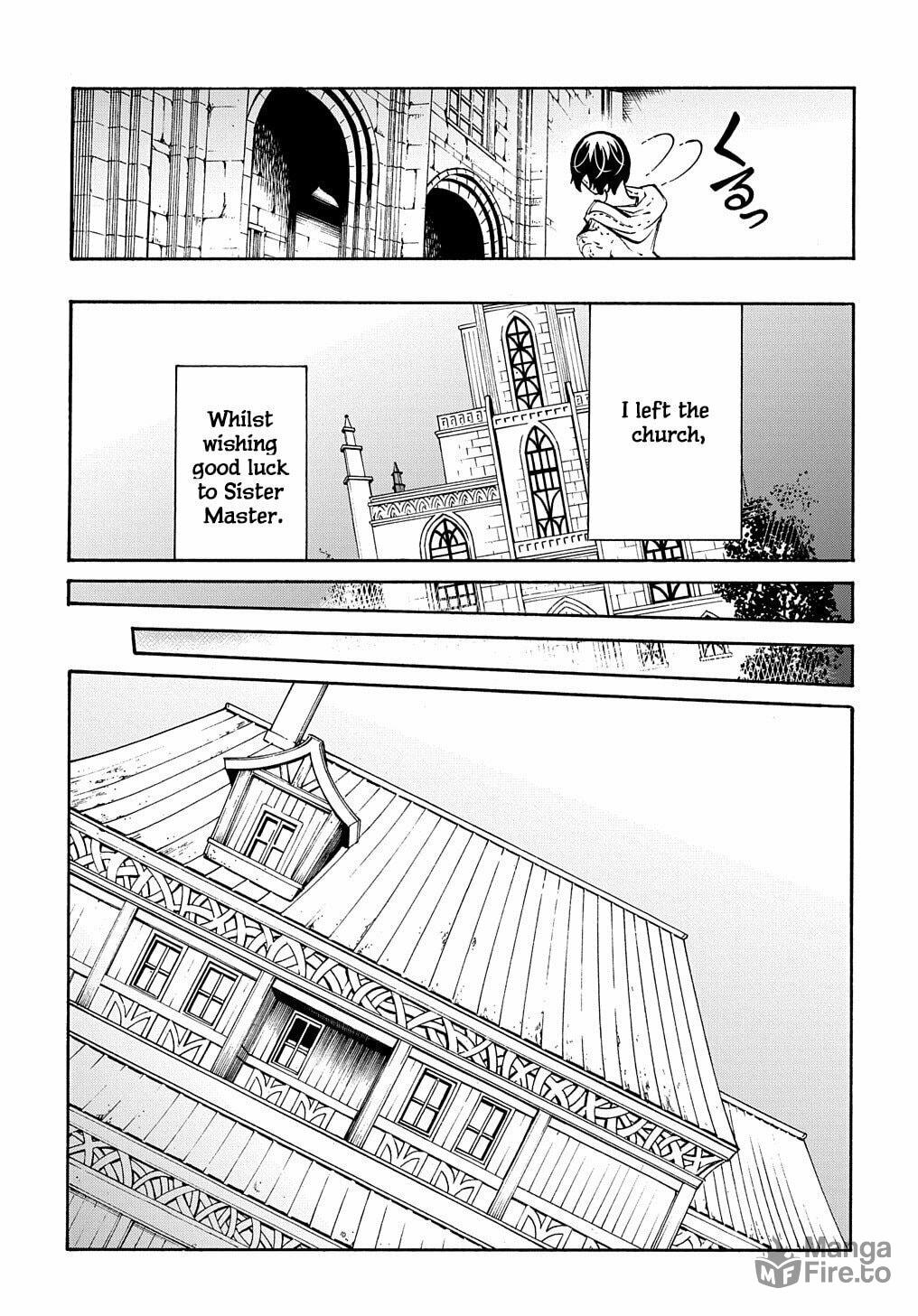 Oversummoned, Overpowered, and Over It! – Chapter 32 page 23