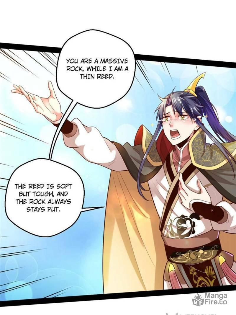 Way To Be The Evil Emperor – Chapter 13 page 24