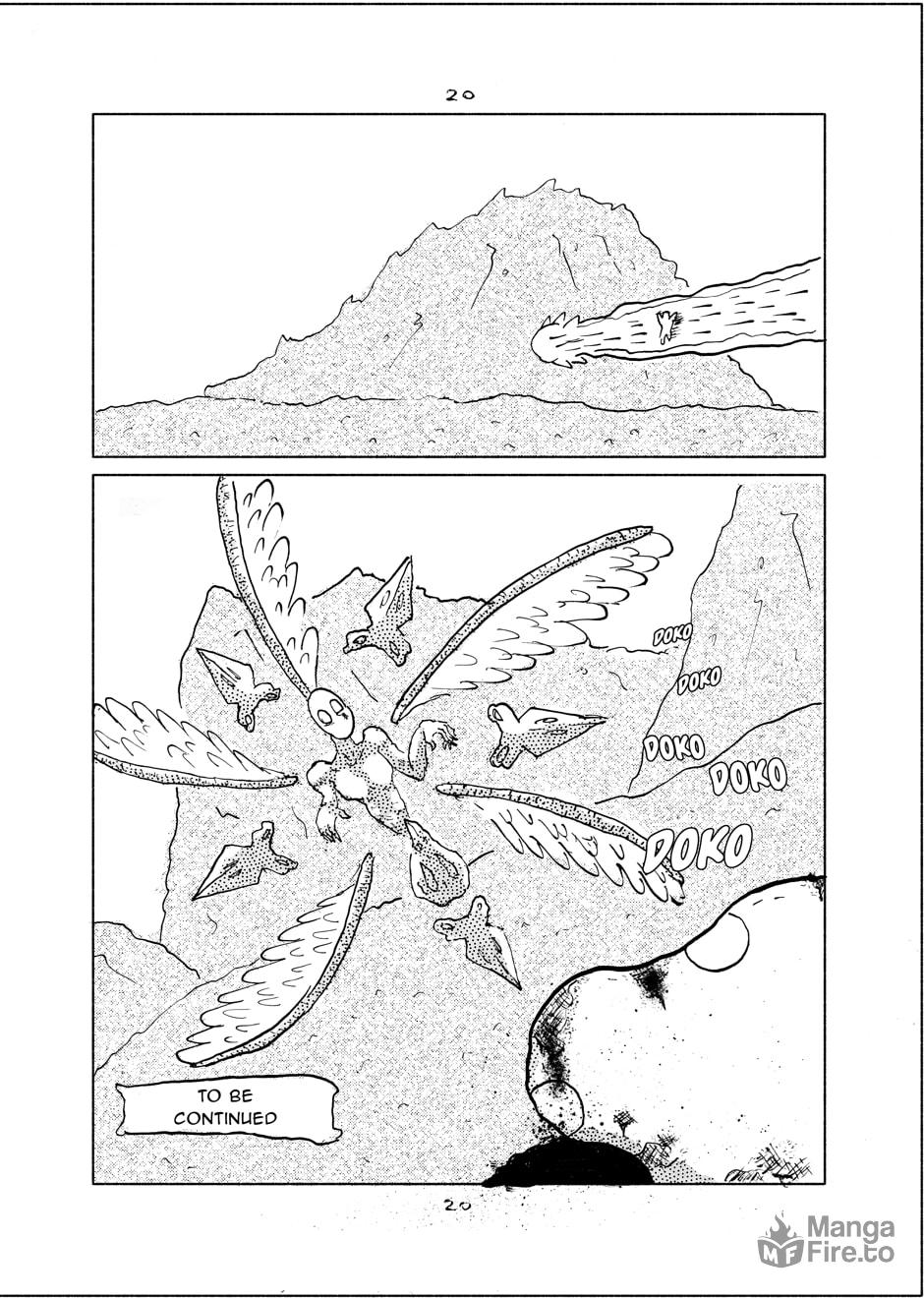 Over and Under page 19
