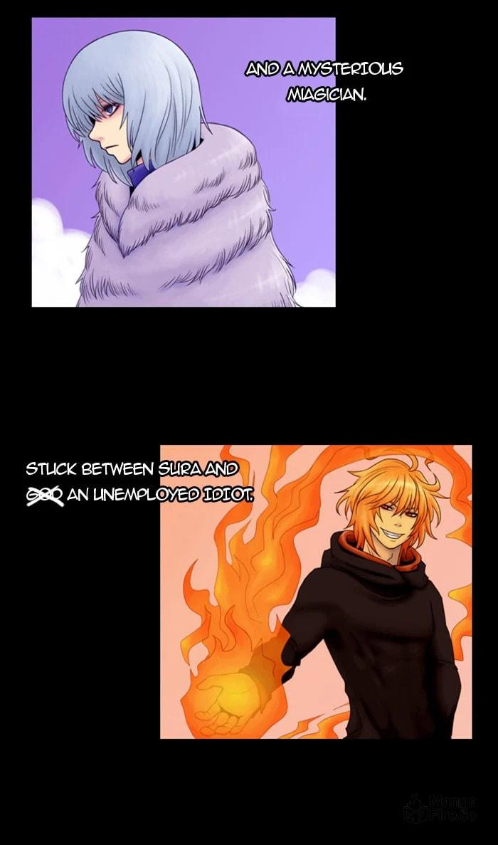 Kubera – Chapter 0 page 11