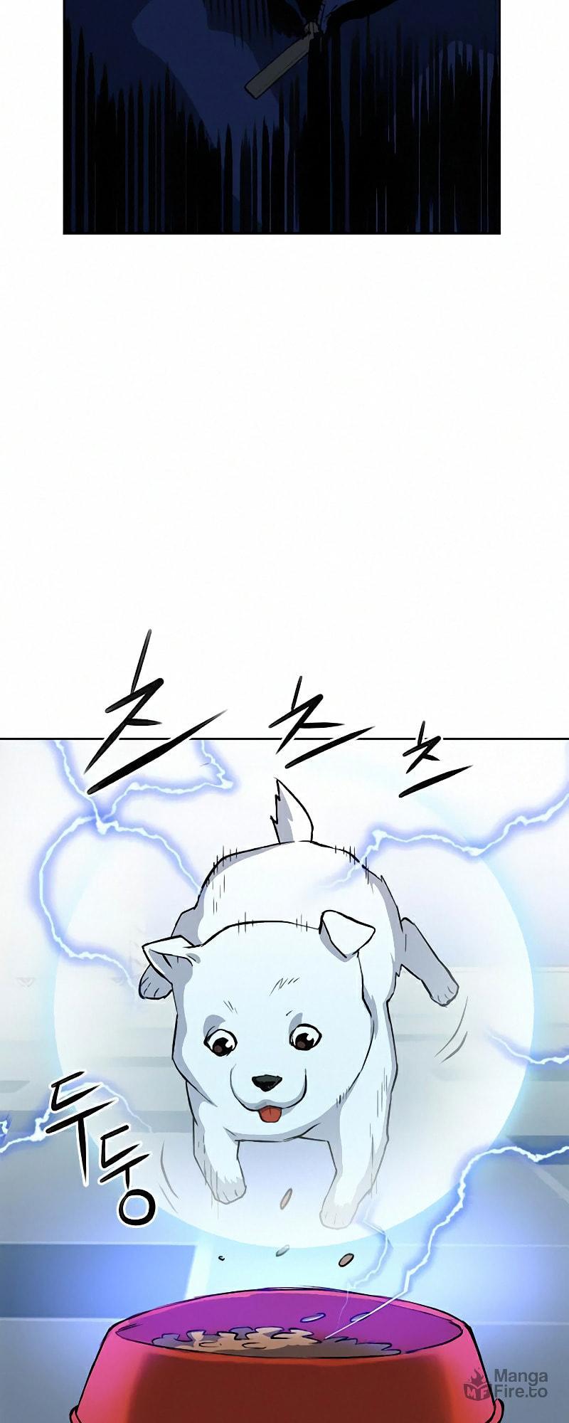 The Druid of Seoul Station – Chapter 28 page 24