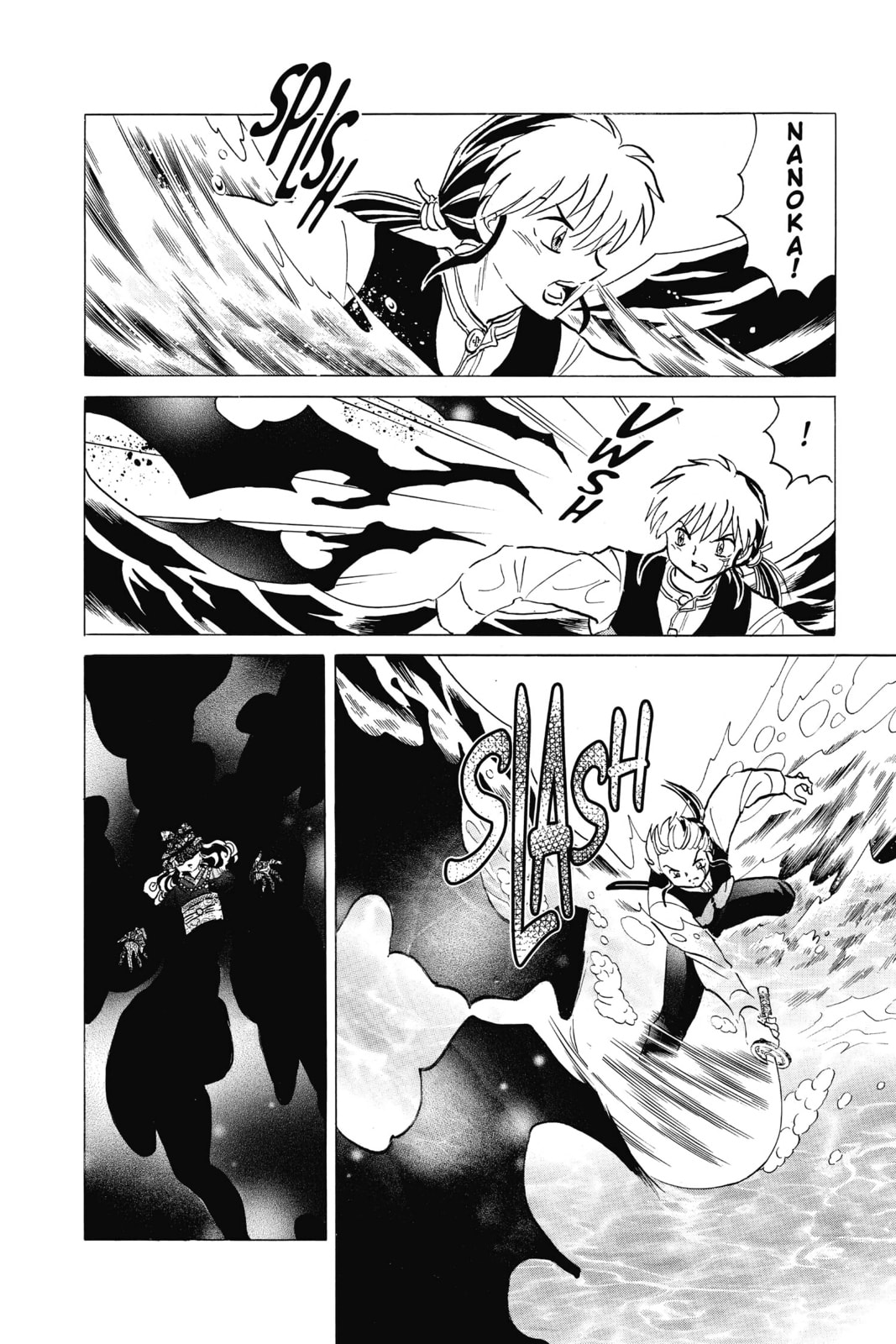 Undecaying Corpse page 7