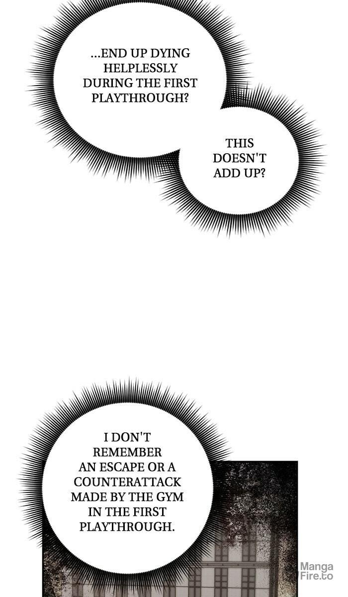 Return to Player – Chapter 7 page 47