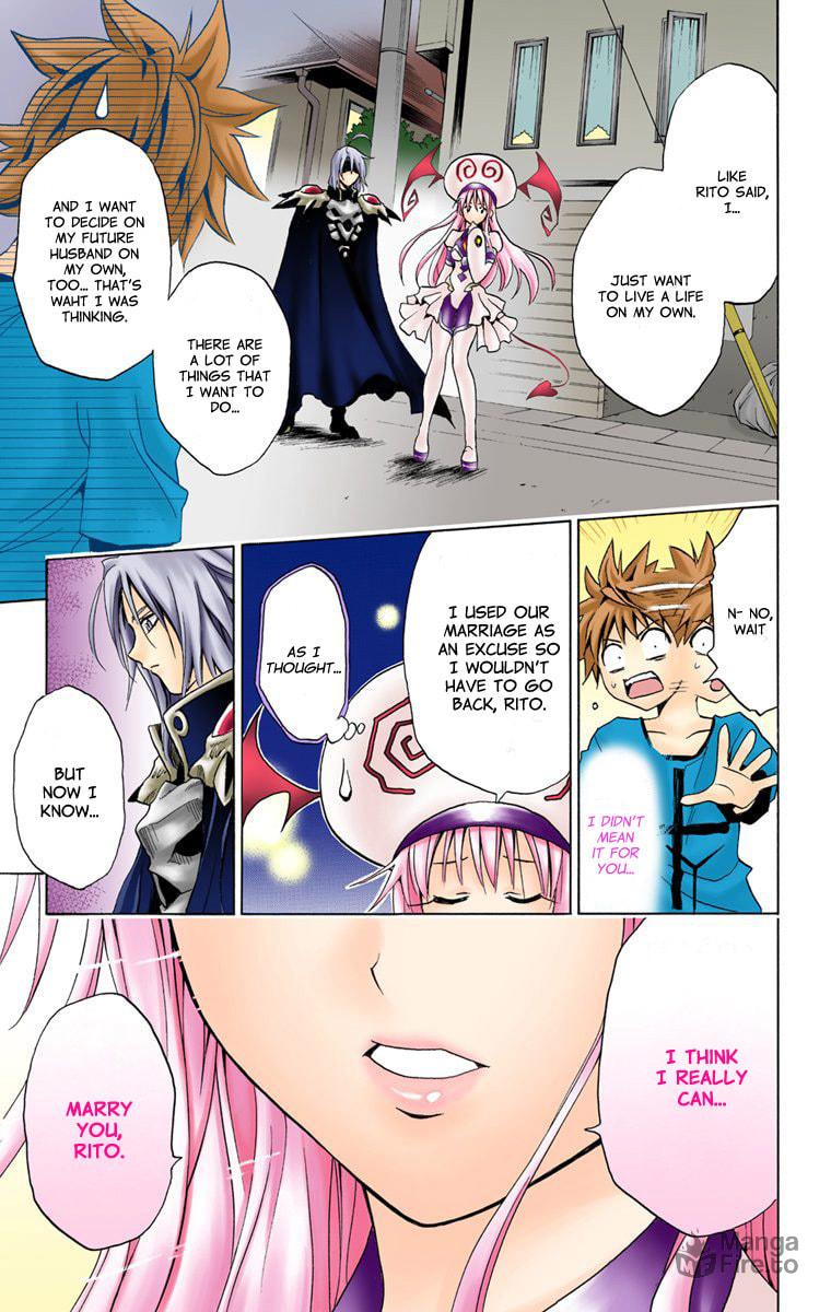 A Messenger from the Galaxy page 20