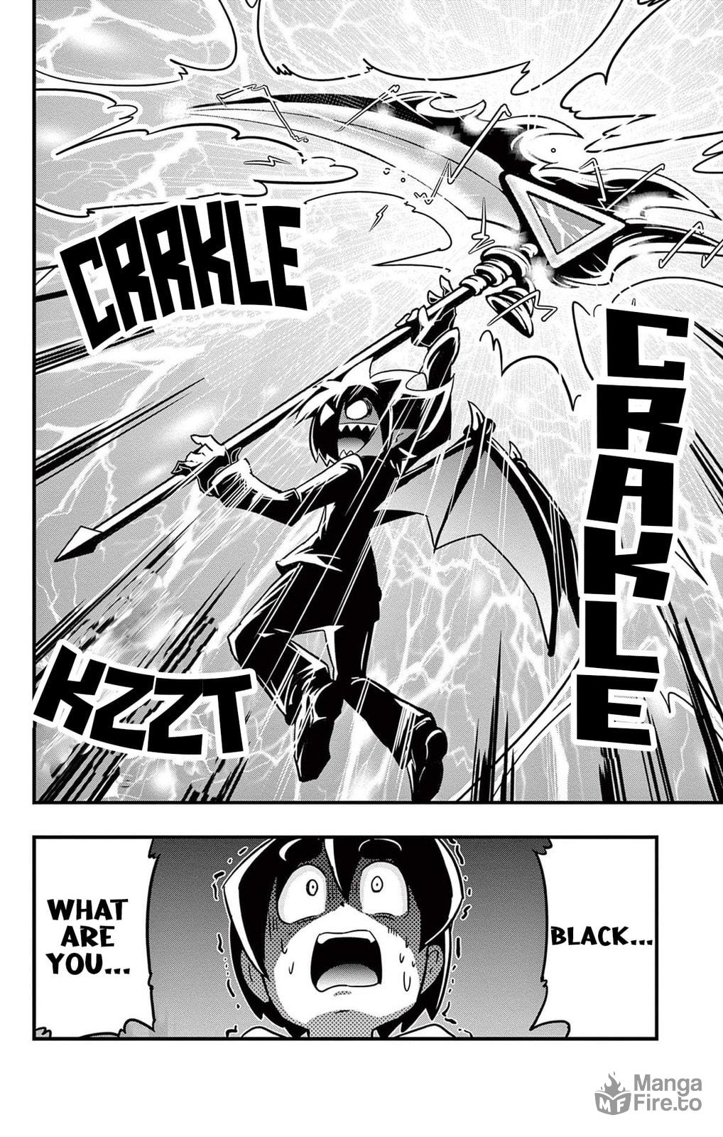 Endless Summer (PART 1) page 2