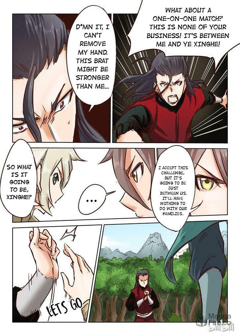 Episode 21 page 2