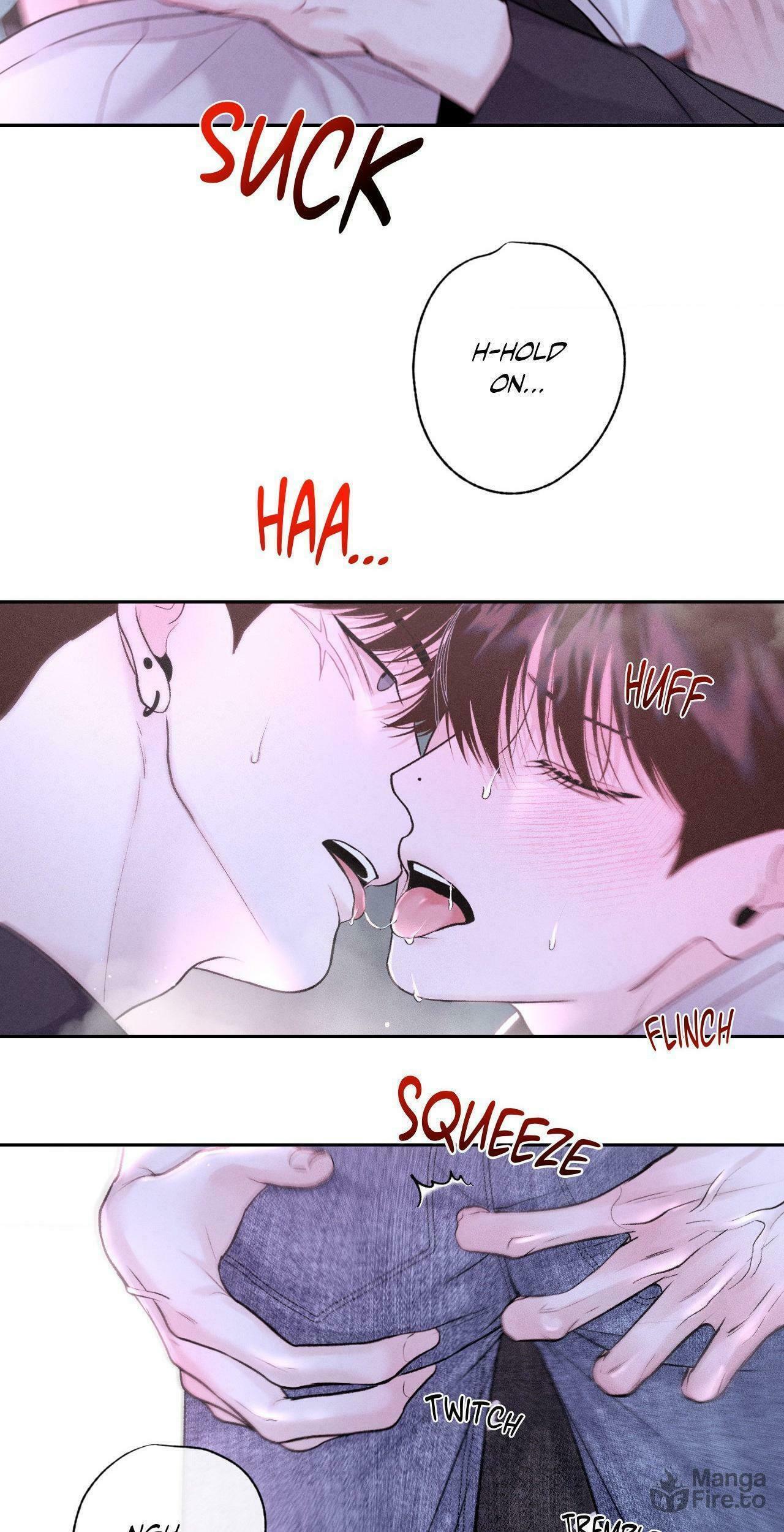 Save the Dae – Chapter 26 page 69
