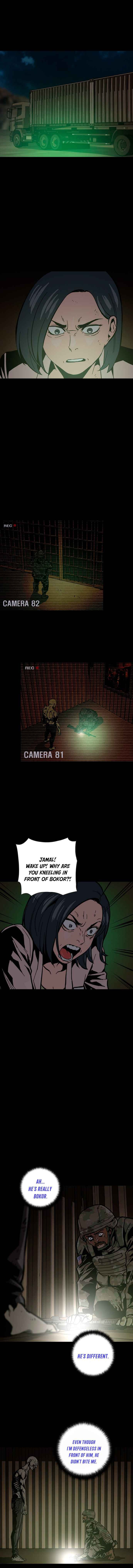 Deadlife – Chapter 19 page 1