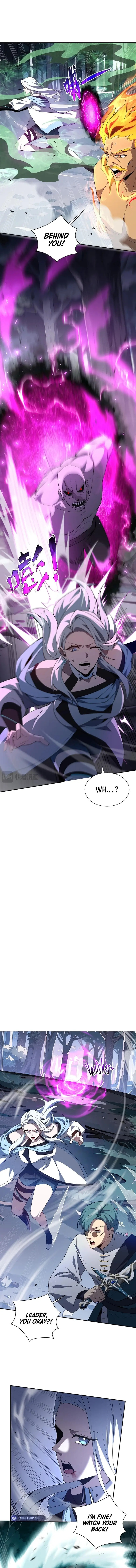 The Awakening Contract – Chapter 59 page 2